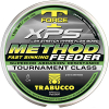 Леска монофильная Trabucco T-FORCE XPS METHOD FEEDER 150 м 0,28 мм [053-96-280]