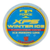 Леска монофильная Trabucco T-FORCE XPS WINTER ICE 25 м 0,16 мм [053-33-160]