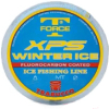 Леска монофильная Trabucco T-FORCE XPS WINTER ICE 25 м 0,14 мм [053-33-140]