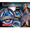 Леска флюорокарбоновая Trabucco T-FORCE FLUOROCARBON SALTWATER 50 м 0,14 мм [053-38-140]