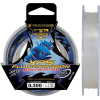 Леска флюорокарбоновая Trabucco T-FORCE FLUOROCARBON SALTWATER 50 м 0,14 мм [053-38-140]