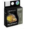 Леска монофильная DRAGON MILLENNIUM SOFT 30 м 0,25 мм [31-59-025]