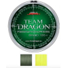 Плетеная леска DRAGON TEAM 135 м 0,14 мм Green [41-11-114]