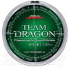 Плетеная леска DRAGON TEAM 135 м 0,14 мм Green [41-11-114]