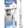 Электрическая зубная щетка Braun D501.513.2 Star Wars