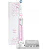 Электрическая зубная щетка Braun Oral-B Genius X 20000N Sensi D706.515.6X розовый/белый [80329273]
