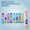 Электрическая зубная щетка Philips Sonicare For Kids HX6352/42