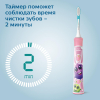 Электрическая зубная щетка Philips Sonicare For Kids HX6352/42