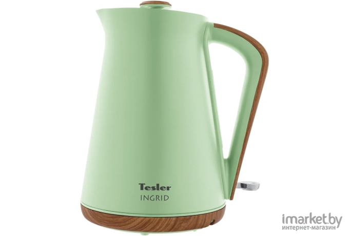 Электрочайник Tesler KT-1740 Green