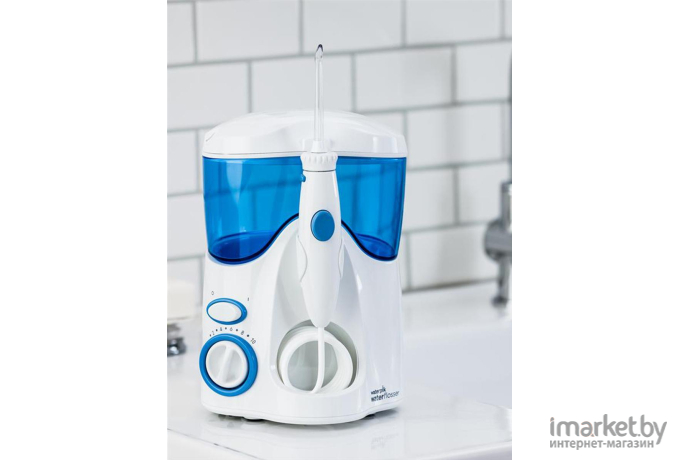 Ирригатор Waterpik WP-100ЕU