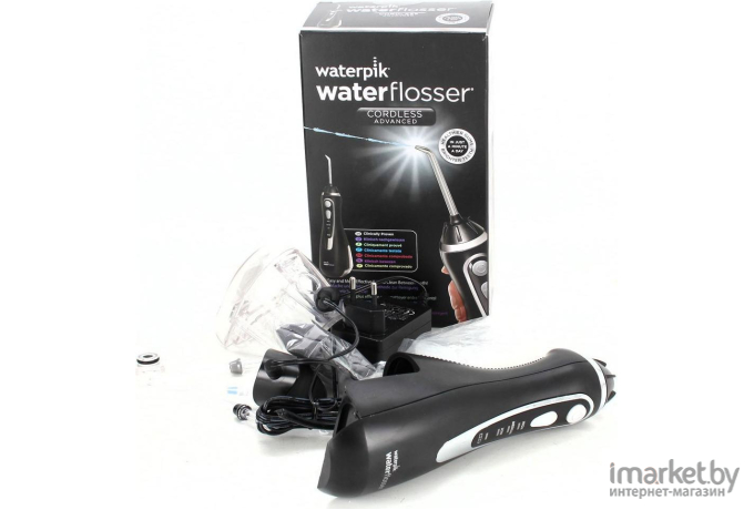 Ирригатор Waterpik WP-562EU