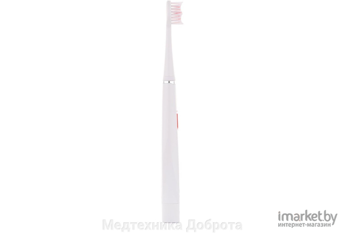 Электрическая зубная щетка CS Medica SonicMax CS-167-W White