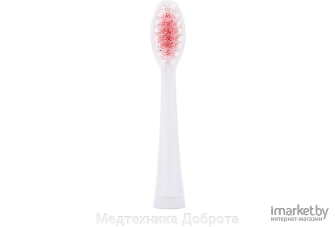 Электрическая зубная щетка CS Medica SonicMax CS-167-W White