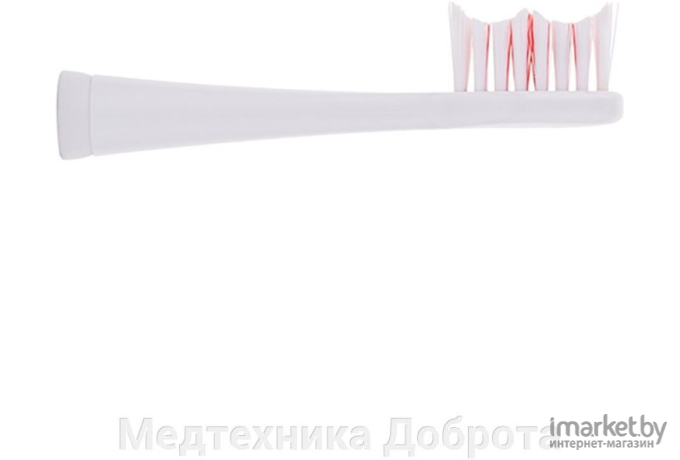 Электрическая зубная щетка CS Medica SonicMax CS-167-W White