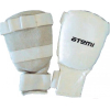 Перчатки для карате Atemi PKP-453 р XL белый