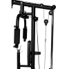 Многофункциональная станция DFC Homegym D854 (три короба + два груза)