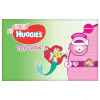 Детские подгузники Huggies 3 Disney Girl Box (116шт)