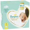 Детские подгузники Pampers Premium Care 1 Newborn (102шт)