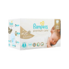 Детские подгузники Pampers Premium Care 1 Newborn (102шт)