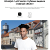 Мобильный телефон Samsung Galaxy A02s SM-A025F/DS (белый) [SM-A025FZWESER]