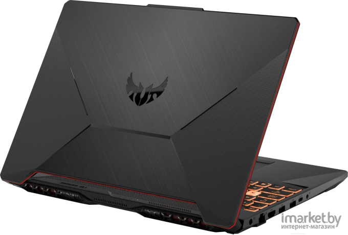 Ноутбук ASUS TUF Gaming F15 FX506LI-HN012