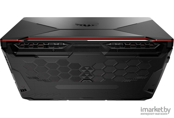 Ноутбук ASUS TUF Gaming F15 FX506LI-HN012