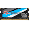 Оперативная память G.Skill SO-DIMM DDR IV 8Gb PC-25600 3200MHz Ripjaws [F4-3200C22S-8GRS]