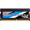 Оперативная память G.Skill SO-DIMM DDR IV 8Gb PC-25600 3200MHz Ripjaws [F4-3200C22S-8GRS]