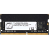 Оперативная память G.Skill SO-DIMM DDR IV 8Gb PC-25600 3200MHz Ripjaws [F4-3200C22S-8GRS]