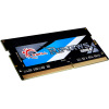 Оперативная память G.Skill SO-DIMM DDR IV 8Gb PC-25600 3200MHz Ripjaws [F4-3200C22S-8GRS]