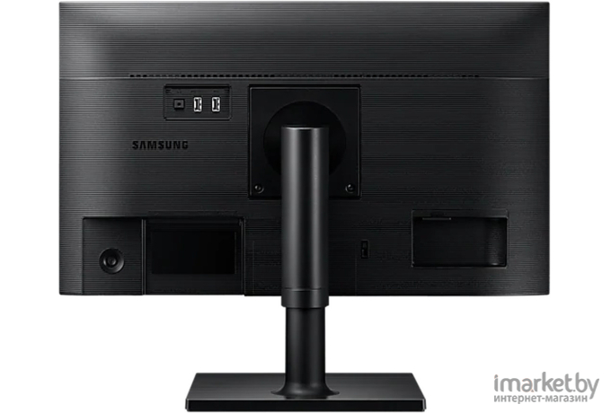 Монитор Samsung F27T450FQI