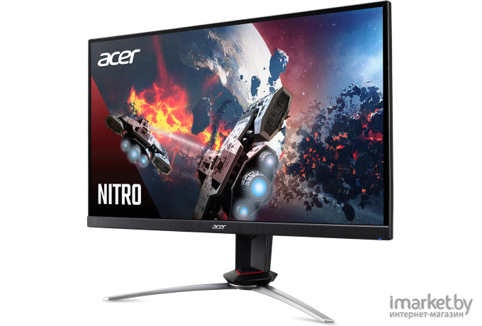 Монитор Acer Gaming Nitro [XV253QPbmiiprzx]