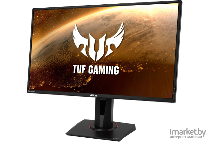 Монитор ASUS TUF Gaming [VG27BQ]