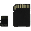 Карта памяти Silicon-Power microSD 32GB Elite microSDHC Class 10 UHS-I [SP032GBSTHBU1V10SP]