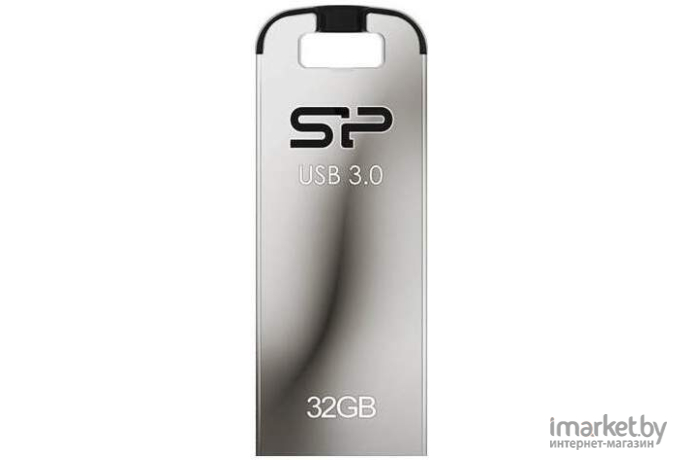 Usb flash Silicon-Power 32Gb Jewel J10 [SP032GBUF3J10V1K]