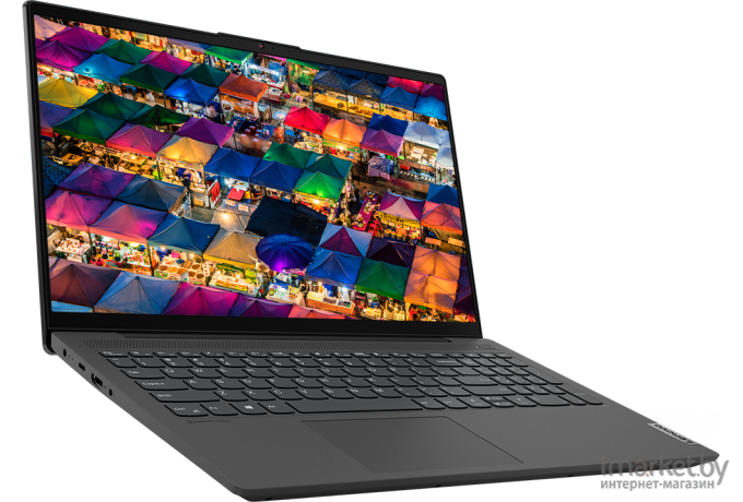 Ноутбук Lenovo IdeaPad 5 15ITL05 [82FG00E4RK]