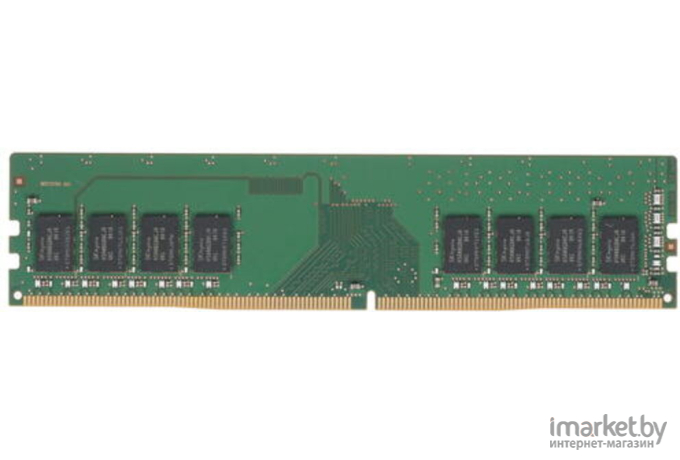 Оперативная память Hynix DDR4 8Gb 2666MHz [HMA81GU6CJR8N-VKN0]