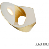 Бра iLedex ZD8152-6W Gold