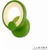 Бра iLedex A001/1 Green