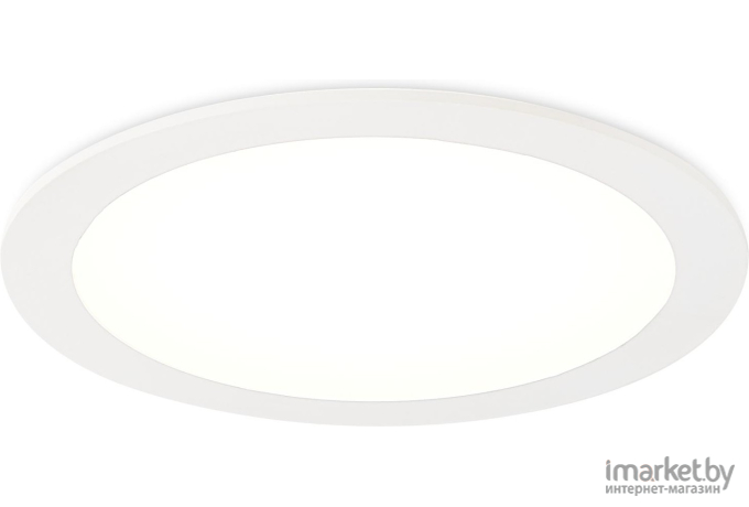Встраиваемый точечный светильник SYNEIL 2087-LED12DLW