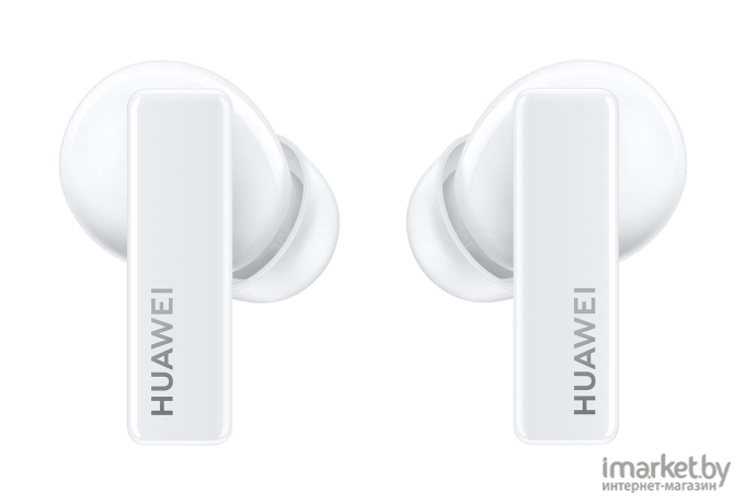 Наушники Huawei FreeBuds PRO White [55033758]