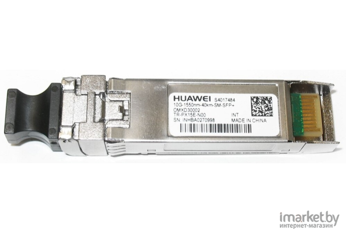 Медиаконвертер Huawei SFP-25G-SR-MP [02313BJK]