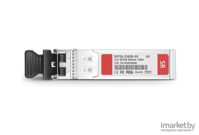 Медиаконвертер Huawei SFP-25G-SR-MP [02313BJK]