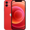 Мобильный телефон Apple iPhone 12 64GB Red [MGJ73]
