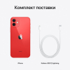 Мобильный телефон Apple iPhone 12 64GB Red [MGJ73]