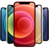 Мобильный телефон Apple iPhone 12 64GB Red [MGJ73]