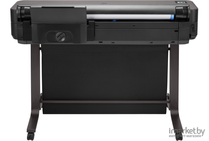 Плоттер HP DesignJet T650 [5HB10A]