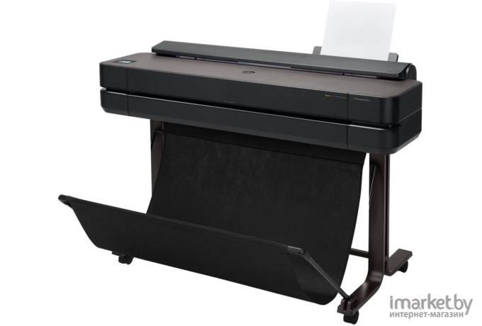 Плоттер HP DesignJet T650 [5HB10A]