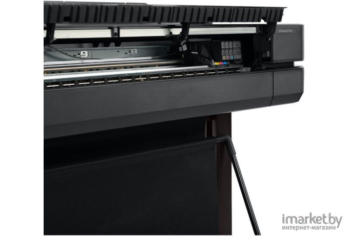 Плоттер HP DesignJet T650 [5HB10A]