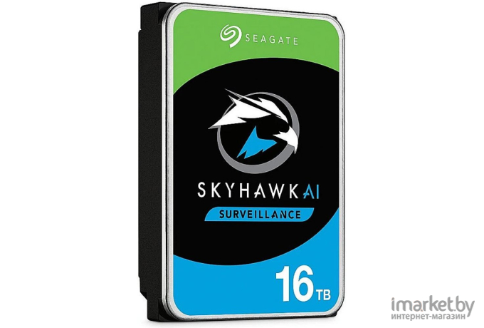 Жесткий диск Seagate 16TB 7200RPM [ST16000VE002]